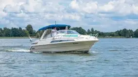 Rejsy luksusowymi jachtami motorowymi - zdjęcie 27