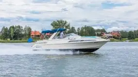 Rejsy luksusowymi jachtami motorowymi - zdjęcie 25