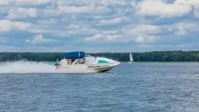 Rejsy luksusowymi jachtami motorowymi - zdjęcie 23