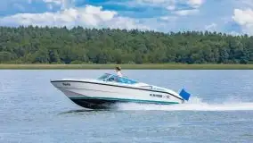 Rejsy luksusowymi jachtami motorowymi - zdjęcie 10