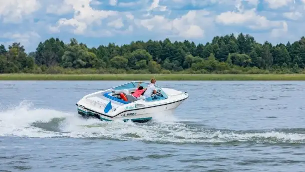 Rejsy luksusowymi jachtami motorowymi - zdjęcie 9