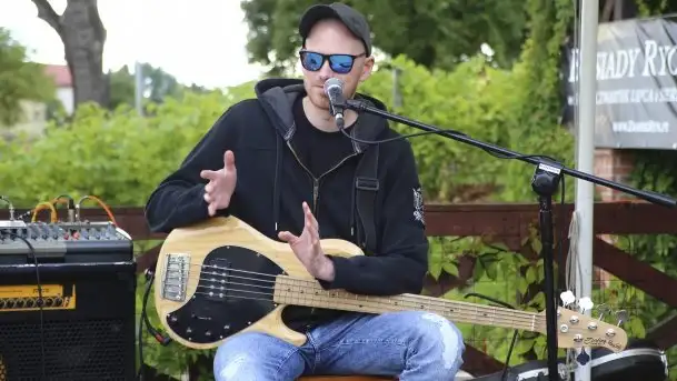 Zdjęcia: Z taką Załogą od razu robi się cieplej - zdjęcie 9