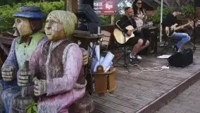 Zdjęcia: Z taką Załogą od razu robi się cieplej - zdjęcie 5