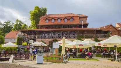 Zdjęcia: Z taką Załogą od razu robi się cieplej