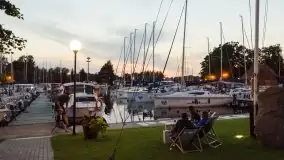 Zdjęcia: Szantowe szlagiery z Czarną Banderą - zdjęcie 5