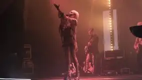 Zdjęcia: Dni Węgorzewa na scenie - kulturalnie i rozrywkowo - zdjęcie 45