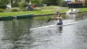 Zdjęcia: Dni Węgorzewa w wersji rekreacyjnej i sportowej - zdjęcie 68