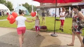 Zdjęcia: Dni Węgorzewa w wersji rekreacyjnej i sportowej - zdjęcie 46