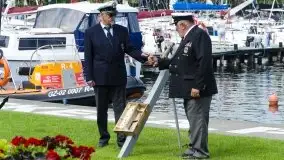 Zdjęcia: Dni Węgorzewa w wersji rekreacyjnej i sportowej - zdjęcie 31