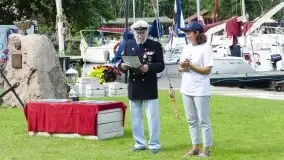 Zdjęcia: Dni Węgorzewa w wersji rekreacyjnej i sportowej - zdjęcie 30