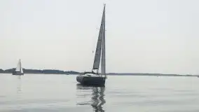 Zdjęcia: Dni Węgorzewa w wersji rekreacyjnej i sportowej - zdjęcie 23