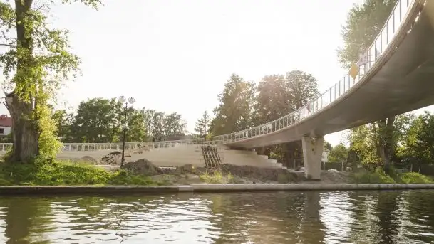 Zdjęcia: W oczekiwaniu na oficjalne otwarcie sprawdzamy postępy - zdjęcie 11