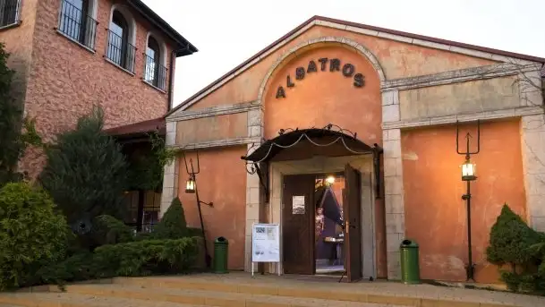 Zdjęcia: Załoga śpiewała, publiczność tańczyła - zdjęcie 10