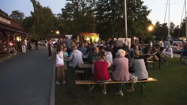 Zdjęcia: Przebojowi Mechanicy w Porcie Keja - zdjęcie 7