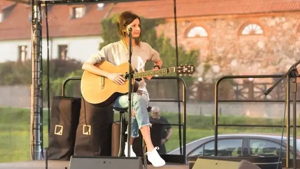 Zdjęcia: Żukowska, Korycki i Sztynort - trio doskonałe  - zdjęcie 5