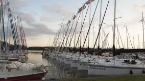 Zdjęcia: Żukowska, Korycki i Sztynort - trio doskonałe  - zdjęcie 11