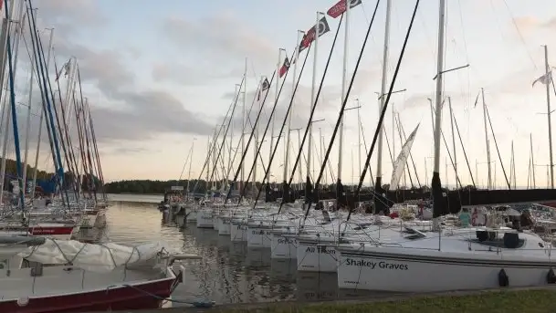 Zdjęcia: Żukowska, Korycki i Sztynort - trio doskonałe  - zdjęcie 11