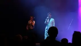 Zdjęcia: Ryn obchodził swoje święto - zdjęcie 42