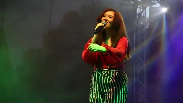 Zdjęcia: Ryn obchodził swoje święto - zdjęcie 10