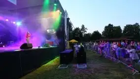 Zdjęcia: Ryn obchodził swoje święto - zdjęcie 7