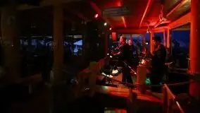 Zdjęcia: Ekspresyjna Samanta przypłynęła do Portu AZS Wilkasy - zdjęcie 5