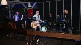 Zdjęcia: Stranda z Czarną Banderą na pokładzie - zdjęcie 15