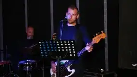 Zdjęcia: Stranda z Czarną Banderą na pokładzie - zdjęcie 6