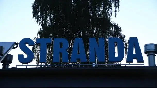 Zdjęcia: Stranda z Czarną Banderą na pokładzie - zdjęcie 3