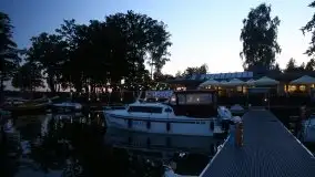 Zdjęcia: Stranda z Czarną Banderą na pokładzie - zdjęcie 1