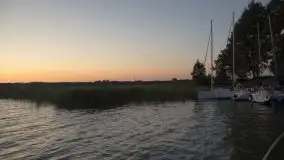 Zdjęcia: Tawerna Albatros wypełniła się po brzegi - zdjęcie 17