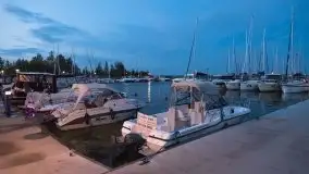 Zdjęcia: Tawerna DeZeTa rozbrzmiewała szantami - zdjęcie 2