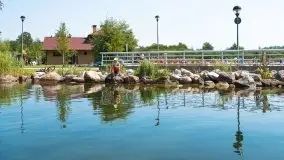 Zdjęcia: Malowniczy szlak wodny z Węgorzewa na Mamry - zdjęcie 20