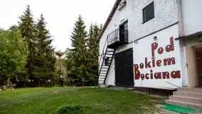 Zdjęcia: Koncert Żeglarzy Portowych w Stanicy Wodnej Kietlice - zdjęcie 12