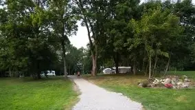 Zdjęcia: Koncert Żeglarzy Portowych w Stanicy Wodnej Kietlice - zdjęcie 1