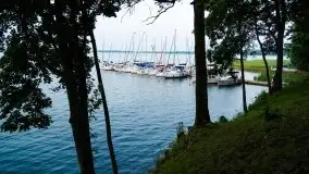 Zdjęcia: Koncert Żeglarzy Portowych w Stanicy Wodnej Kietlice - zdjęcie 6