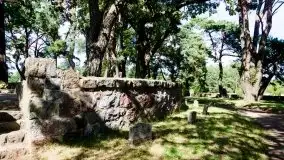 Zdjęcia: Punkt widokowy nad Święcajtami z historią - zdjęcie 17