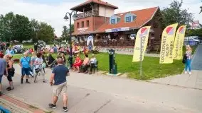 Zdjęcia: Wodnosamoloty w Węgorzewie, czyli przedsmak Mazury AirShow 2019 - zdjęcie 12