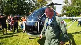 Zdjęcia: Wodnosamoloty w Węgorzewie, czyli przedsmak Mazury AirShow 2019 - zdjęcie 19