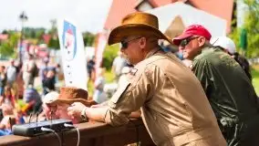 Zdjęcia: Wodnosamoloty w Węgorzewie, czyli przedsmak Mazury AirShow 2019 - zdjęcie 10