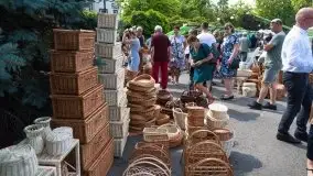 Zdjęcia: Kultura i sztuka ludowa w pełnej krasie - zdjęcie 111