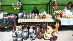 Zdjęcia: Kultura i sztuka ludowa w pełnej krasie - zdjęcie 100