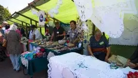 Zdjęcia: Kultura i sztuka ludowa w pełnej krasie - zdjęcie 97