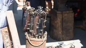 Zdjęcia: Kultura i sztuka ludowa w pełnej krasie - zdjęcie 82