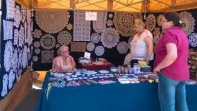 Zdjęcia: Kultura i sztuka ludowa w pełnej krasie - zdjęcie 72