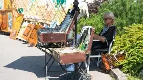 Zdjęcia: Kultura i sztuka ludowa w pełnej krasie - zdjęcie 70