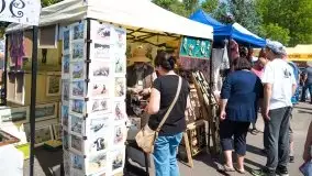 Zdjęcia: Kultura i sztuka ludowa w pełnej krasie - zdjęcie 61