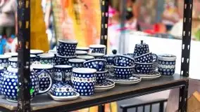 Zdjęcia: Kultura i sztuka ludowa w pełnej krasie - zdjęcie 58