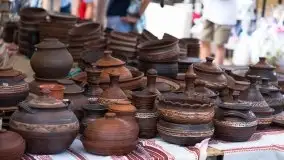 Zdjęcia: Kultura i sztuka ludowa w pełnej krasie - zdjęcie 52