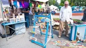 Zdjęcia: Kultura i sztuka ludowa w pełnej krasie - zdjęcie 51