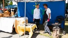 Zdjęcia: Kultura i sztuka ludowa w pełnej krasie - zdjęcie 42